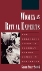 Women As Ritual Experts