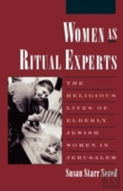 Women As Ritual Experts