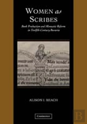 Women As Scribes