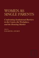 Women As Single Parents