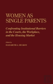 Women As Single Parents