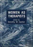 Women As Therapists