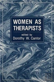 Women As Therapists