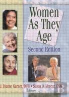 Women As They Age, Second Edition