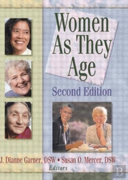 Bertrand.pt - Women As They Age, Second Edition
