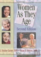 Women As They Age, Second Edition