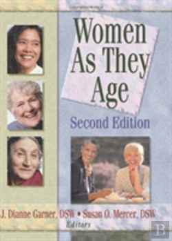 Bertrand.pt - Women As They Age, Second Edition