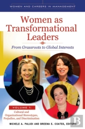 Women As Transformational Leaders