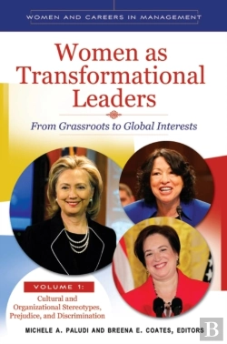 Bertrand.pt - Women As Transformational Leaders