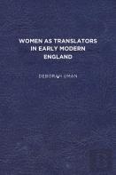 Women As Translators In Early Modern England