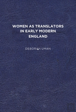 Bertrand.pt - Women As Translators In Early Modern England