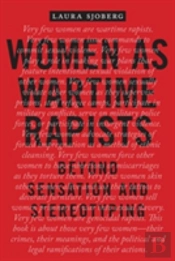 Women As Wartime Rapists