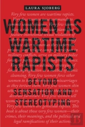 Women As Wartime Rapists