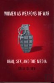 Women As Weapons Of War