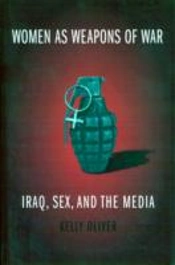 Women As Weapons Of War