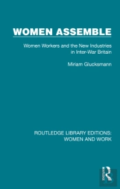 Women Assemble