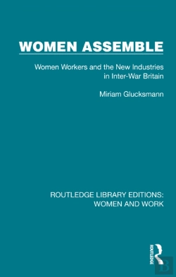 Bertrand.pt - Women Assemble