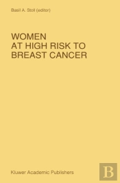 Women At High Risk To Breast Cancer