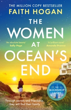 Bertrand.pt - Women At Ocean'S End