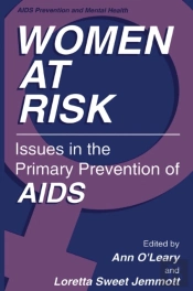 Women At Risk