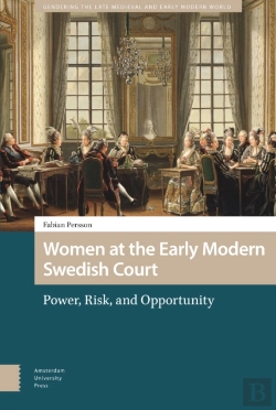 Bertrand.pt - Women At The Early Modern Swedish Court