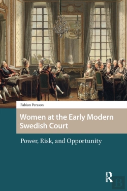 Bertrand.pt - Women At The Early Modern Swedish Court
