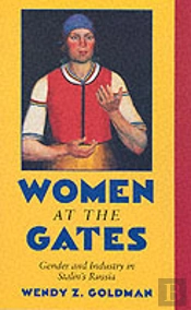 Women At The Gates