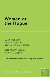 Women At The Hague