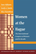 Women At The Hague
