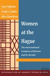 Women At The Hague