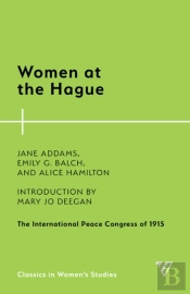 Women At The Hague