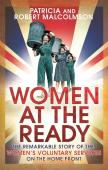 Women At The Ready