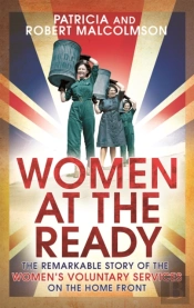 Women At The Ready