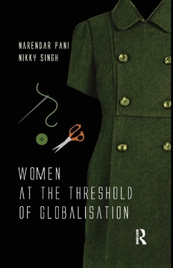 Bertrand.pt - Women At The Threshold Of Globalisation