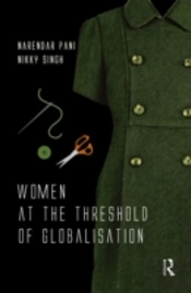 Women At The Threshold Of Globalisation
