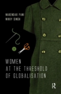 Bertrand.pt - Women At The Threshold Of Globalisation