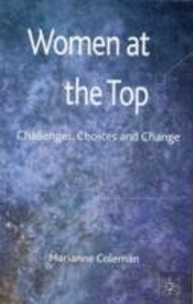 Women At The Top