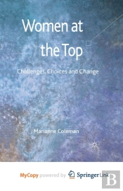 Women At The Top