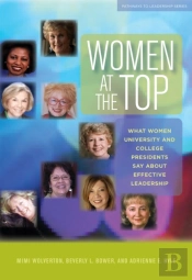 Women At The Top