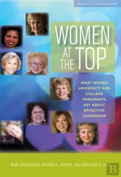 Bertrand.pt - Women At The Top