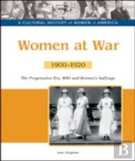 Women At War