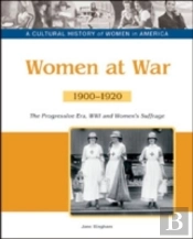 Women At War