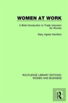 Women At Work