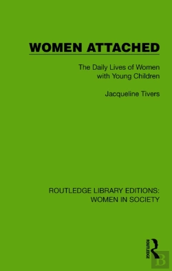 Bertrand.pt - Women Attached