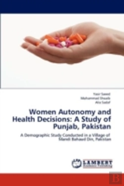Bertrand.pt - Women Autonomy And Health Decisions