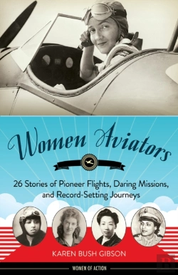 Bertrand.pt - Women Aviators