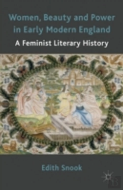 Bertrand.pt - Women, Beauty And Power In Early Modern England