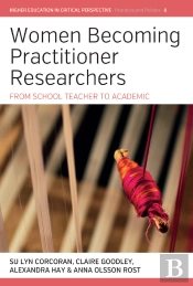 Women Becoming Practitioner Researchers