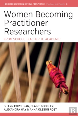 Bertrand.pt - Women Becoming Practitioner Researchers