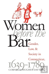 Women Before The Bar